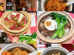 -华记煲仔华·煲仔饭(市桥易发店)