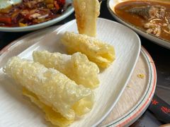 -云隐小厨·传统大理美食(复兴路店)