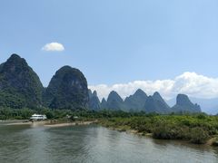 -桂林兴坪漓江