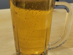 -永兴餐厅(复兴中路店)