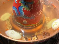 清汤锅底-羊大爷涮肉(亮马桥店)