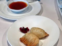 -龙景轩(香港四季酒店)