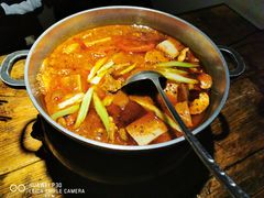 -有才叔北京时间涮肉(紫薇尚层店)