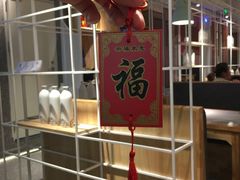 -味福记·江西小炒·南昌小吃(青山湖万达店)