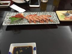 -真剑日本料理·铁板烧(贵州路店)