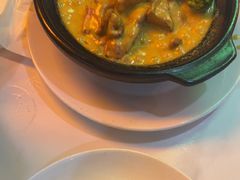 -维园港式茶餐厅(龙岗盛平店)