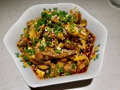 -院8里·小聚园(九眼桥店)