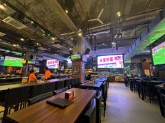 -CAGES凯吉思西餐厅运动乐园(静安店)