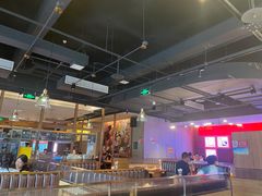 大堂-蚝太郎 • 海鲜烧烤(Upark店)