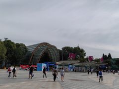 -成都欢乐谷