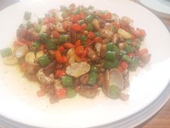 -有红鸡毛店·川菜(建设路店)