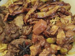 -梅溪·小伙子干挑面(安吉总店)
