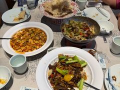 -佳兰雅序融合菜(高新店)