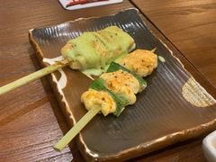 -鸟鹏烧鸟居酒屋(仁恒梦中心店)