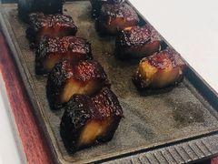 碳烤叉烧-小厨娘淮扬菜(清江苏宁广场店)