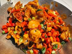 -潇湘阁(汉光百货店)