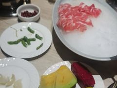 -石鼎香·非遗淮扬火锅(江都龙川桥店)