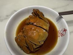 -穿蒸引鲜·嗲记(正大广场店)