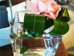 -蛇口希尔顿南海酒店·随轩中餐厅·粤菜