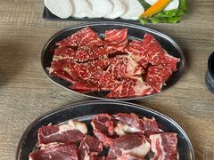 -山居屋炭火烧肉(虎门万达店)