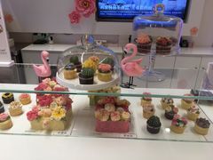-BON CAKE(华贸购物中心店)