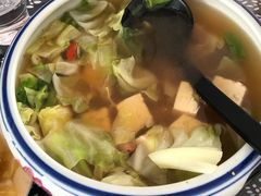 -八两八金·莱芜特色炒鸡(市南漳浦路店)