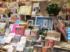 -猫的天空之城概念书店(印象城购物中心店)