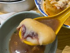 -罗子龙罗家桂花汤圆(曹都巷店)