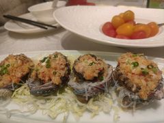 -武汉香格里拉大酒店·香宫中餐厅