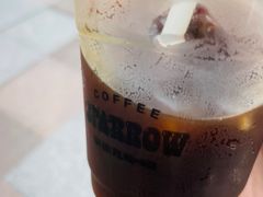 -SPARROW 家雀儿咖啡本店