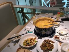 -关东小磨东北菜(漕河泾印象城店)