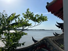 -采石矶景区