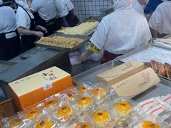 -鲍师傅糕点(国金街店)