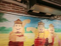 -三个大叔东北烧烤·砂锅菜(西三旗店)