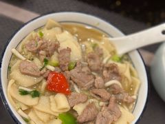 -飞天大厦清真餐厅