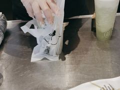 -喜茶(合肥中环城店)