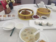 -一品粤珍轩(吴中路店)