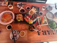 -熊藏居酒屋(kkone店)