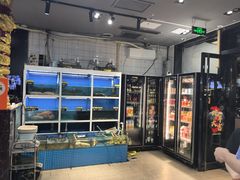 -金龙·打边炉(南京西路店)