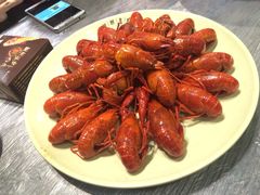靓靓蒸虾-靓靓蒸虾(中山公园店)