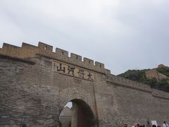 -大境门景区