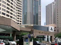 -大连富丽华大酒店