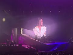 -宝能国际体育演艺中心