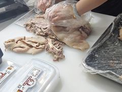 -小辫子羊肉面馆(周东店)
