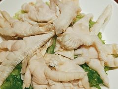 无骨凤爪-黄家码头老火锅(解放碑旗舰店)