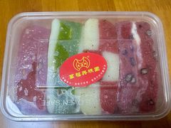 -万福兴糕团(万福兴山塘街直营店)