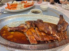 -海港酒家(上水新丰店)