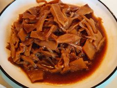 肉汁山野笋-锦園(伊势丹美食城店)