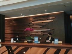 -长沙豪布斯卡酒店(长沙省政府德思勤店)