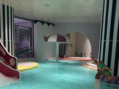 -涨巢·潮玩水疗局